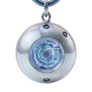 AI Pendant Necklace
