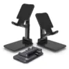 Adjustable Folding Phone Stand – Universal Tablet & Mobile Holder for Live Streaming