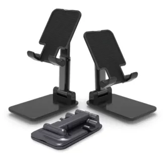 Universal Folding Mobile & Tablet Stand
