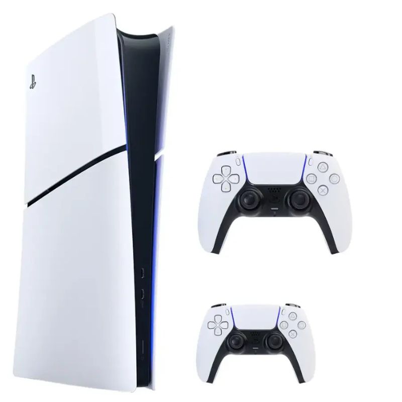 PS5 Slim