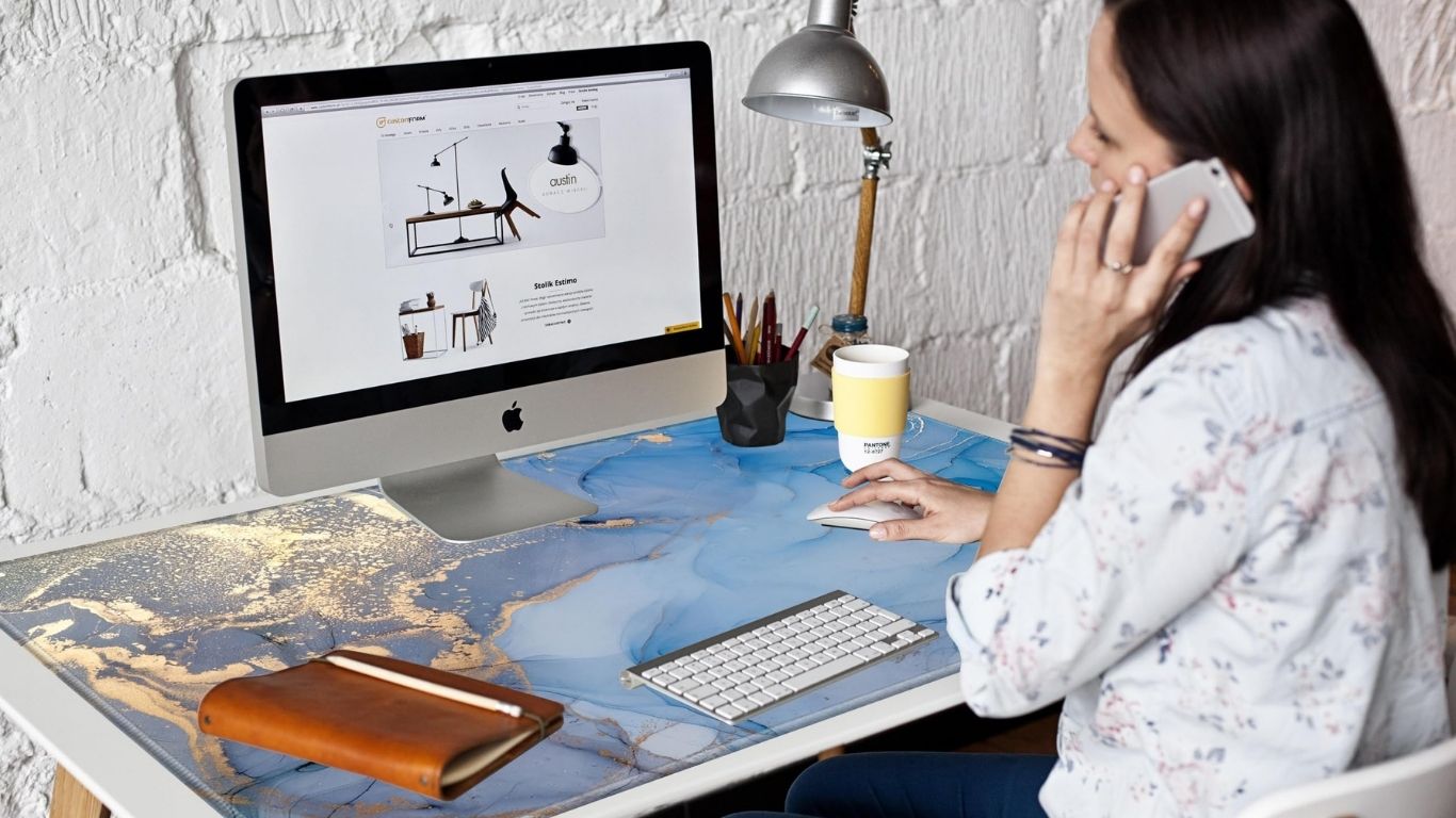 Best XXXXL Mouse Pads in 2025: The Ultimate Guide