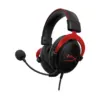 HyperX Hurricane 2 7.1 USB Wired Gaming Headset – Built for Serious E-Sports