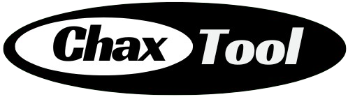 Chax tool logo
