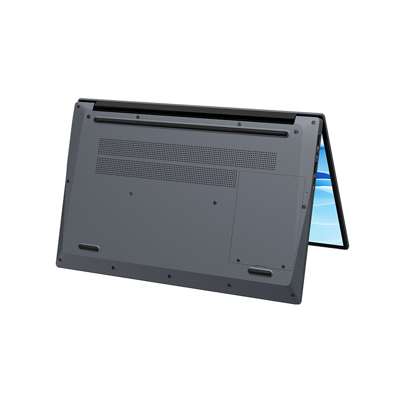 15.6" N5095 Laptop – 16GB RAM, 1TB SSD, Full HD, Backlit Keyboard, Fingerprint Unlock, Windows 10/11, Slim Portable Notebook - Image 7