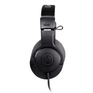 Audio Technica ATH-M20X computer pc head-mounted professional recording monitoring earphone