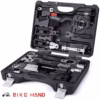 Bike Repair Tool Kit – Bikehand Complete Bicycle Maintenance Set with Case