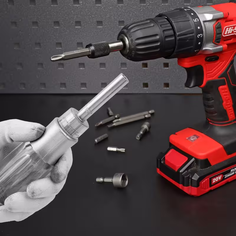 Ideal for technicians and everyday repairs