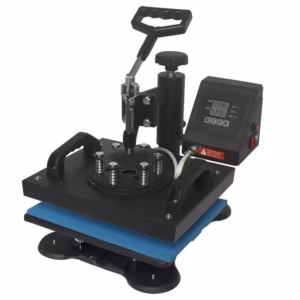 Yunsheng YS-2330 heat press machine A3 for t-shirt printing